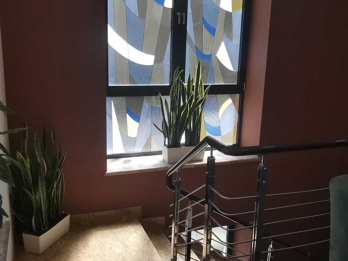 Bonjour Boutique Hotel Erévan Extérieur photo